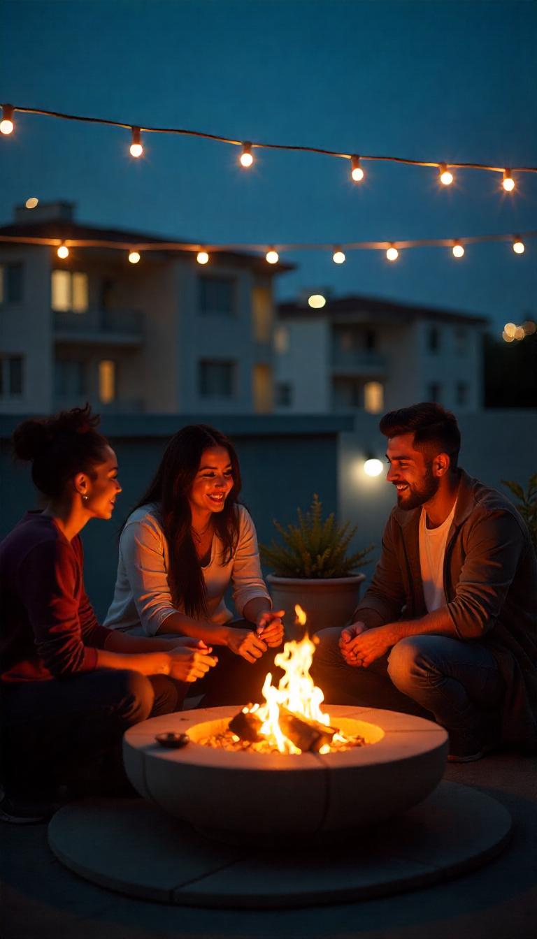 Rooftop Facilities