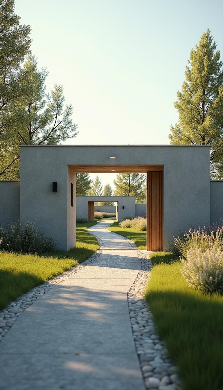 Gated Community