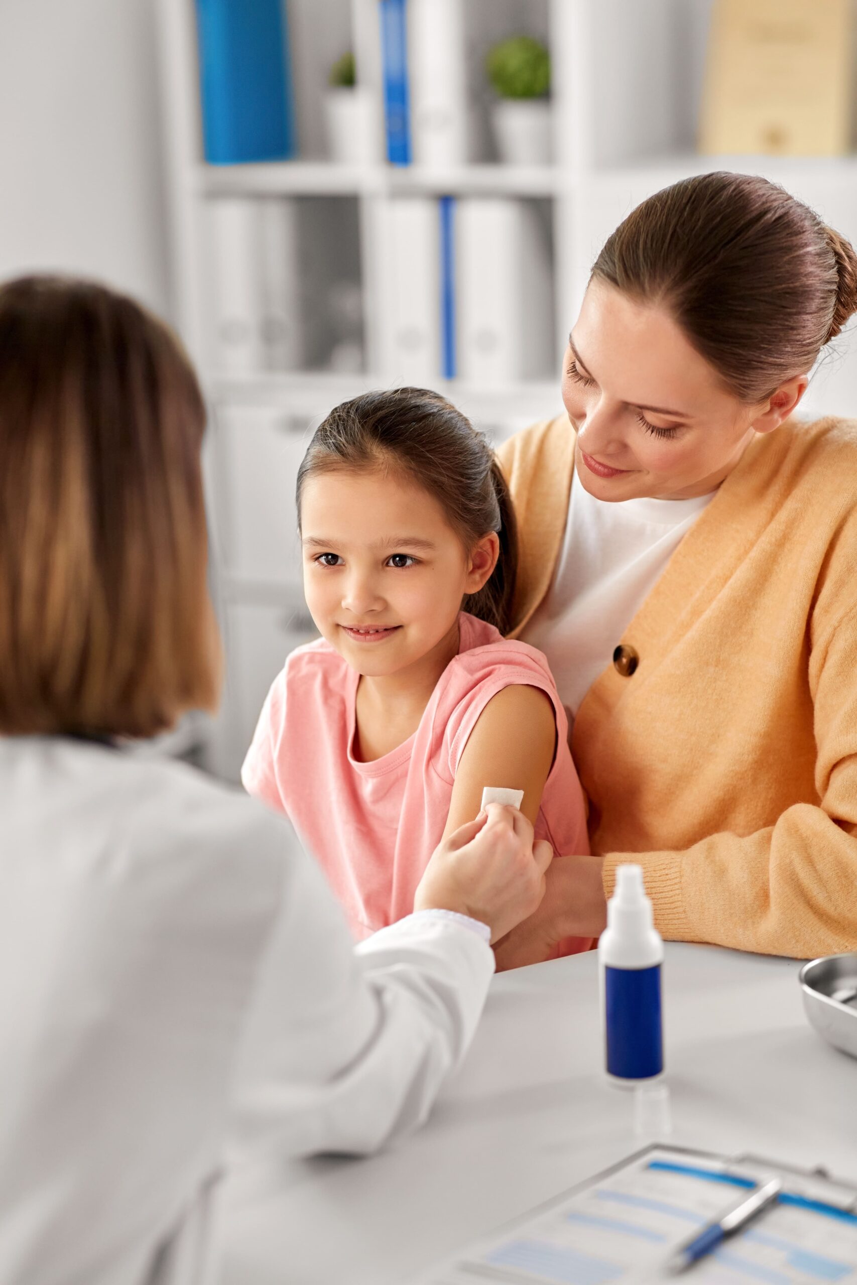 Clinic Medical Services